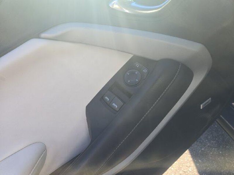 Used 2021 Chevrolet Camaro 2LTImage 11