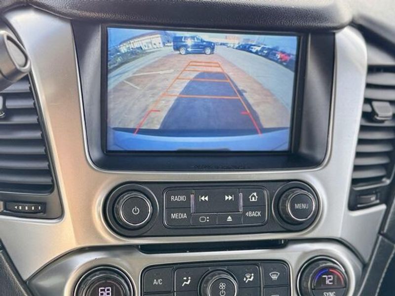 Used 2017 Chevrolet Tahoe LTImage 11