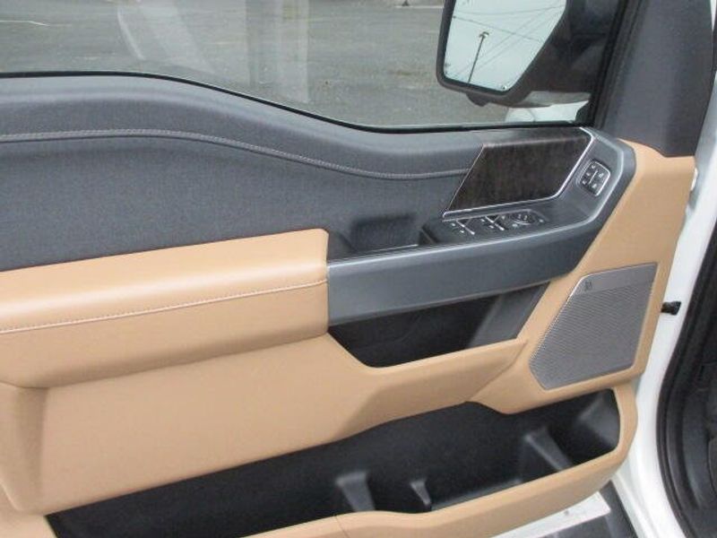 Used 2021 Ford F-150 Image 16