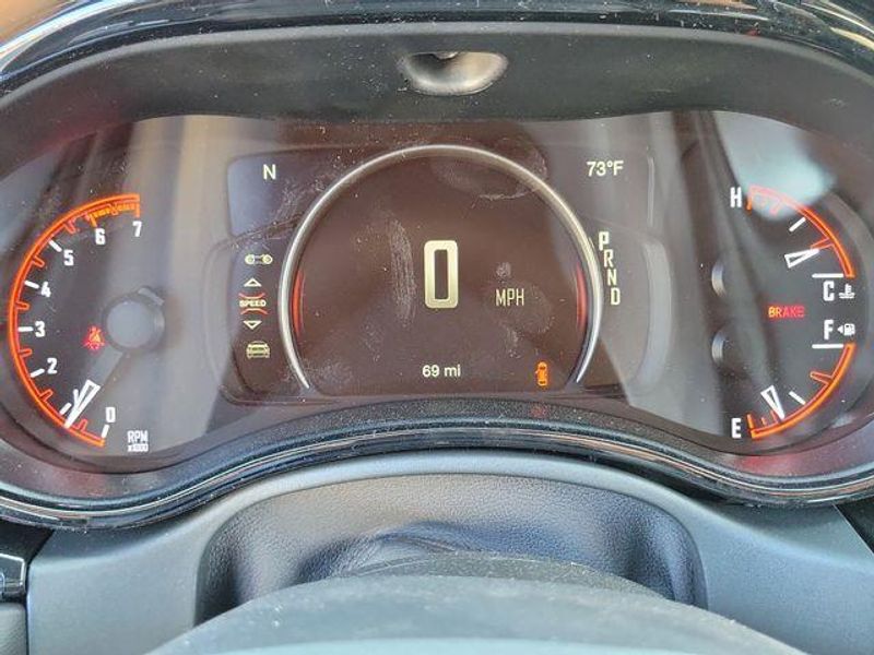 New 2026 Dodge Durango Gt Awd Hemi V8