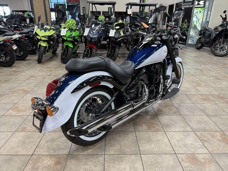 New 2026 Kawasaki VULCAN 900 CLASSIC Image 17