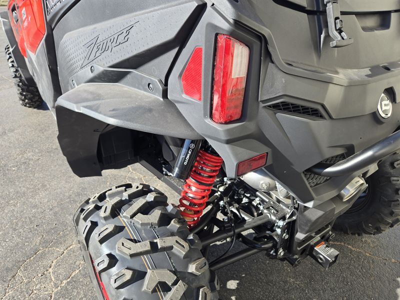 NEW 2026 CFMOTO ZFORCE 950 SPORT4 Image 18