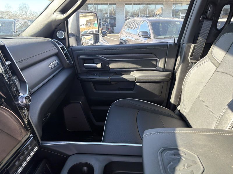 New 2026 RAM 4500 Big Horn Chassis Crew Cab 4x4 60