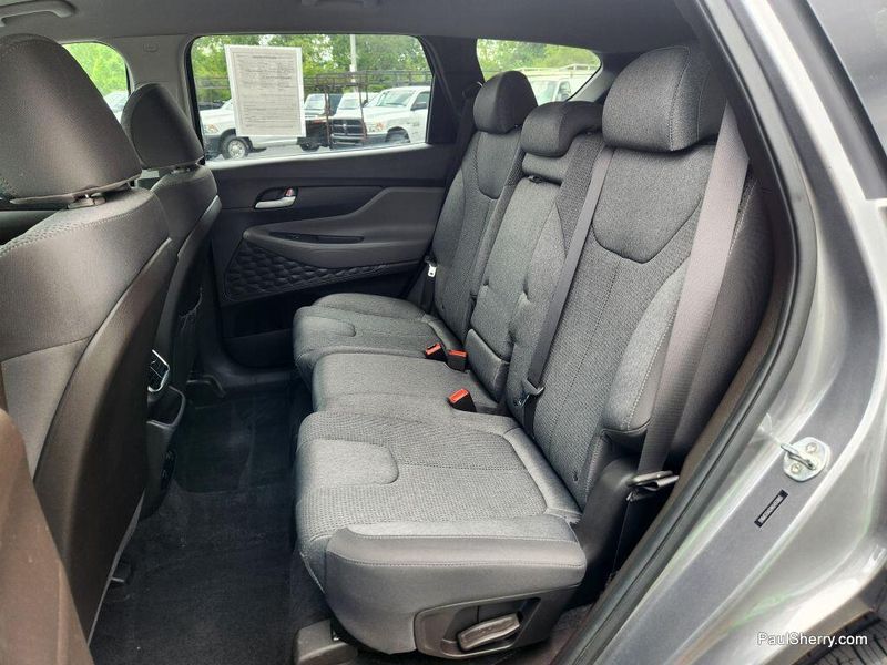 Used 2019 Hyundai Santa Fe SELImage 44