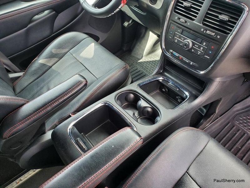 Used 2020 Dodge Grand Caravan GT