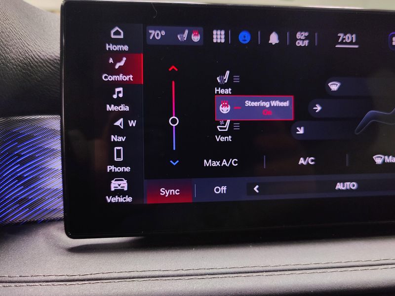 Used 2024 Alfa Romeo Tonale Ti eAWD w/Sunroof/Activ AsstImage 25