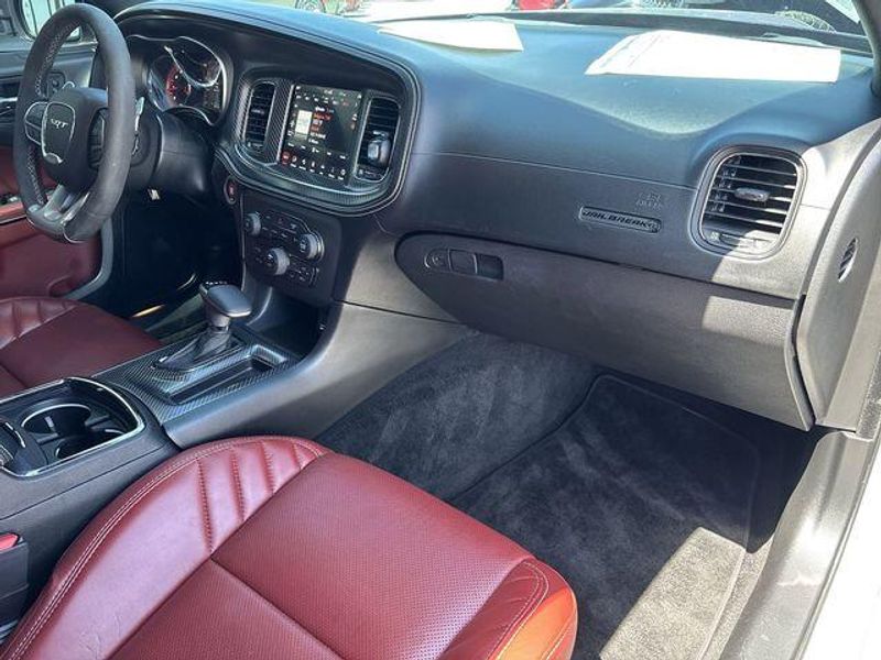 Used 2022 Dodge Charger SRT Hellcat Redeye Widebody JailbreakImage 14