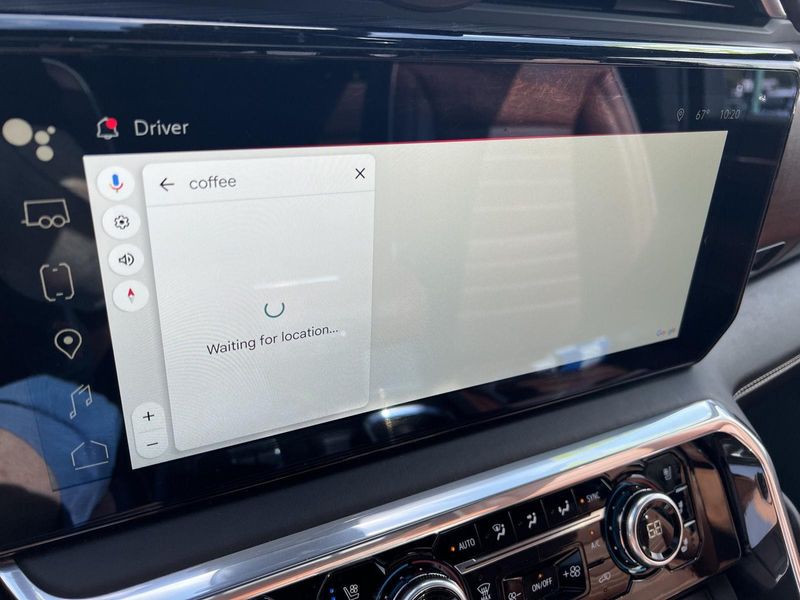 Used 2024 GMC Sierra 2500HD Denali Ultimate