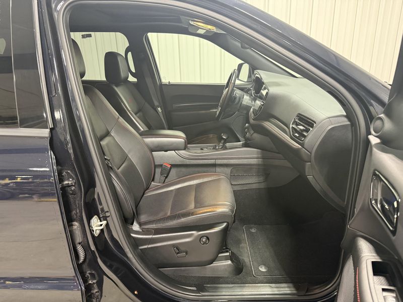 Used 2024 Dodge Durango GT PlusImage 15