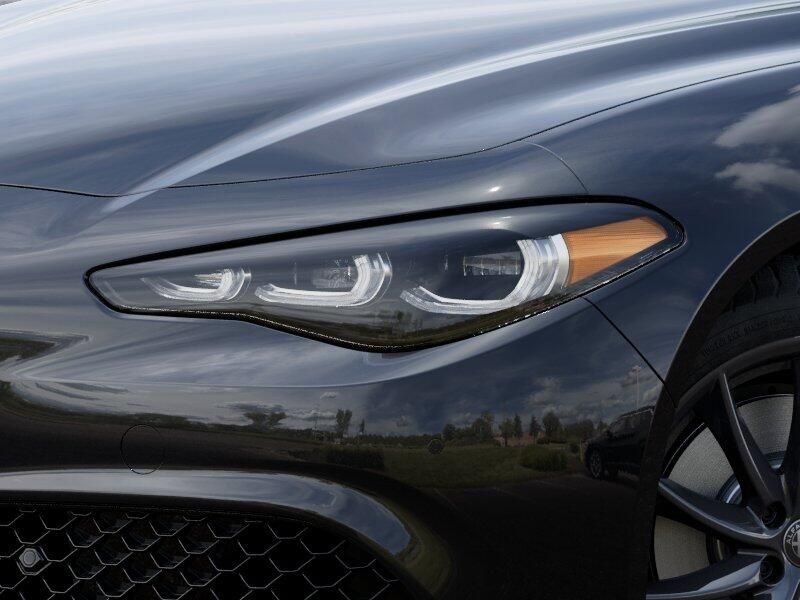 New 2025 Alfa Romeo Giulia RwdImage 32