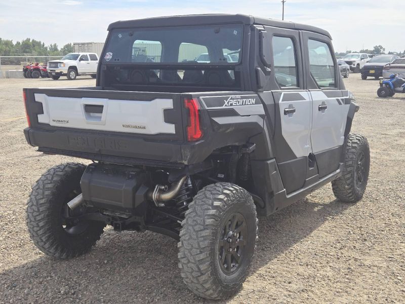 New 2027 Polaris XPEDITION XP 5 NORTHSTAR 