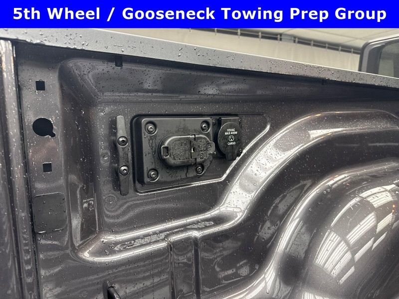 2025 RAM 2500 Tradesman Crew Cab 4x4 6