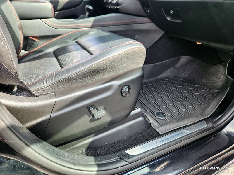 Used 2023 Dodge Durango R/T Plus Blacktop