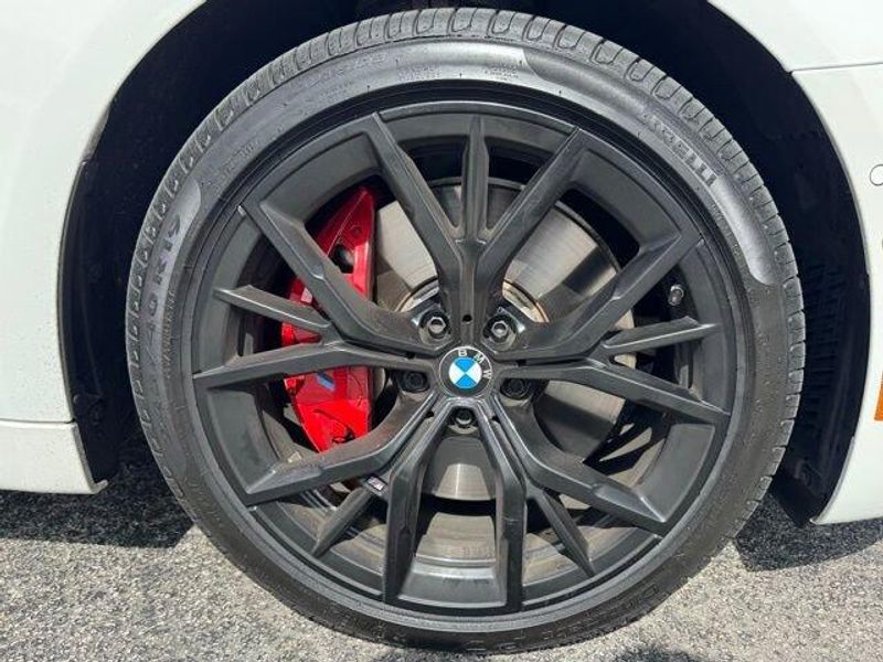 Used 2022 BMW 5 Series 540i
