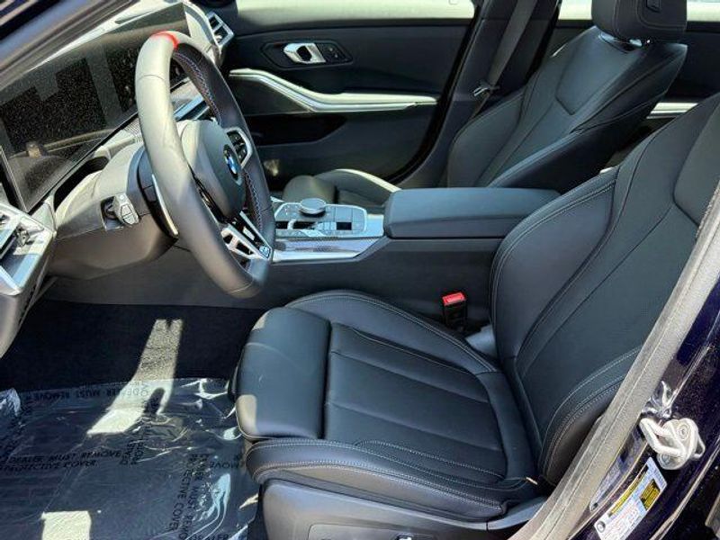 New 2026 BMW 3 Series M340iImage 17