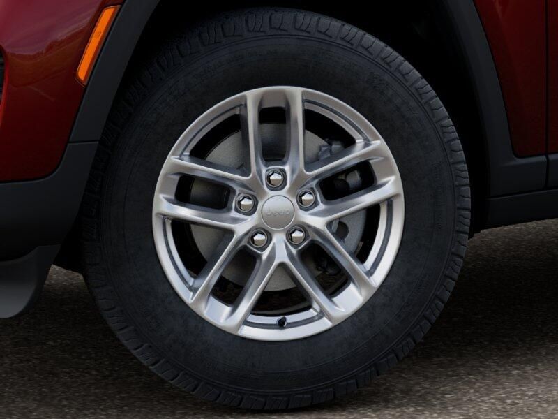 New 2026 Jeep Grand Cherokee Laredo X 4x4Image 23