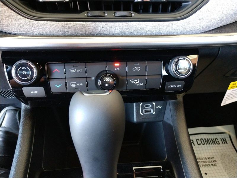 2023 Jeep Compass Latitude Lux 4x4Image 20