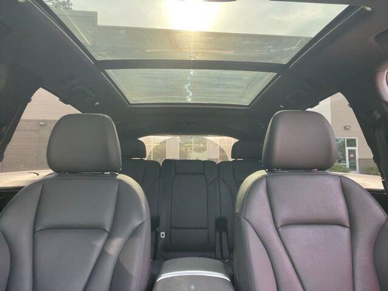 2021 Audi Q7 Premium Plus