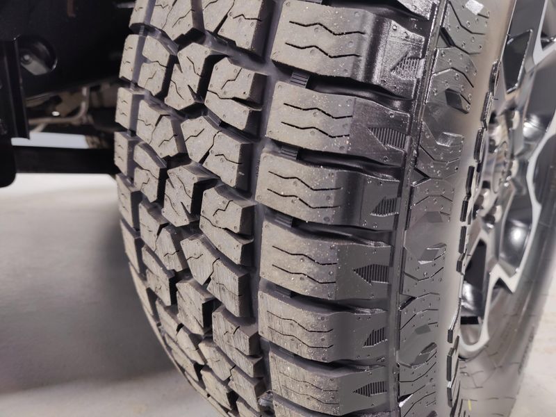 Used 2022 Jeep Wrangler 4xE Rubicon w/Sky 1-Touch Power TopImage 23