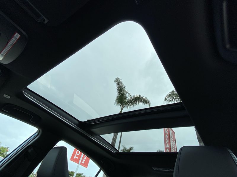 New 2025 Toyota Camry Image 18