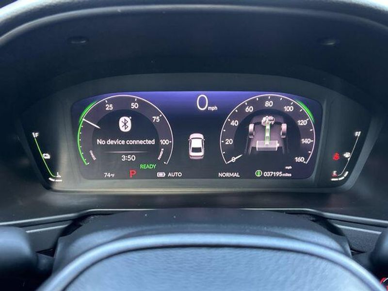 Used 2024 Honda Accord Hybrid SportImage 30