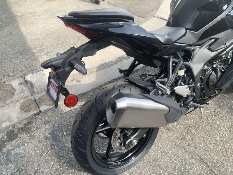 New 2026 Kawasaki NINJA ZX-4RR ABS Image 14
