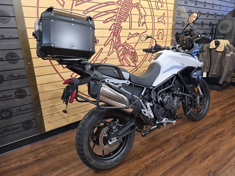 2022 Triumph Tiger 900 GT ProImage 6