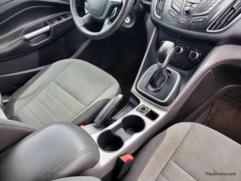 2013 Ford Escape SEImage 18