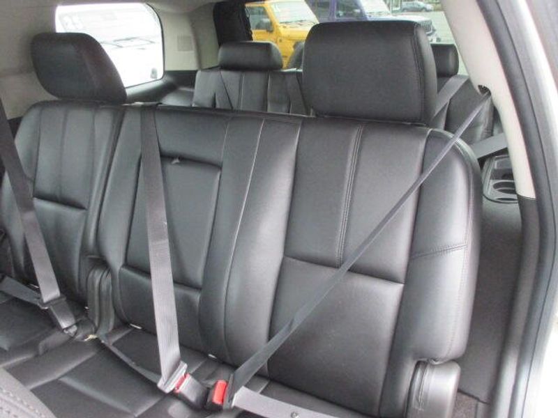 Used 2013 Chevrolet Tahoe LTImage 21