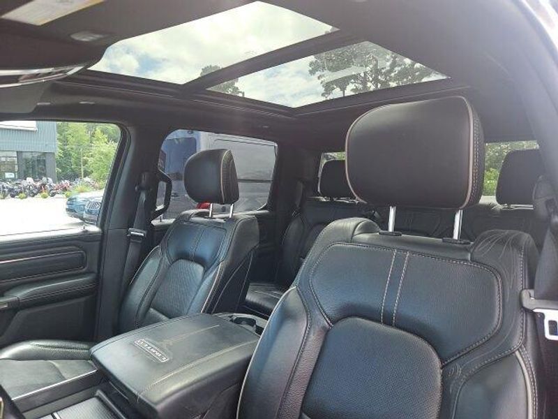 Used 2019 RAM 1500 Limited