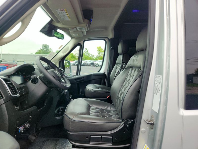 Used 2023 RAM ProMaster 2500 High Roof