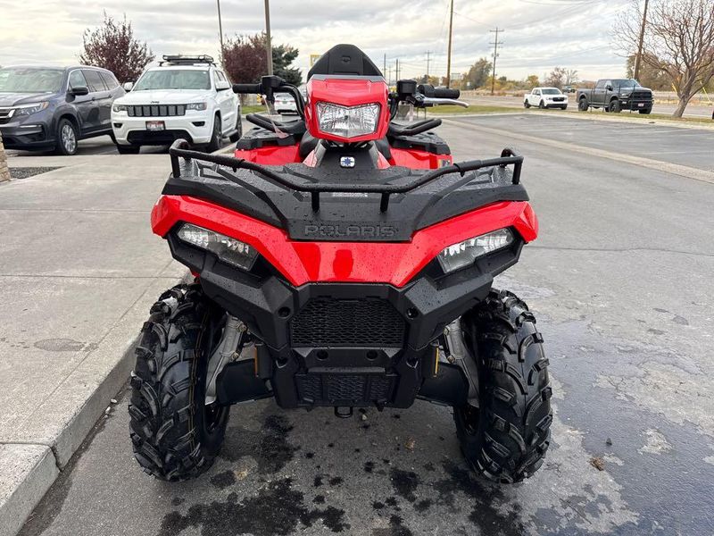 New 2026 Polaris SPORTSMAN TOURING 570 