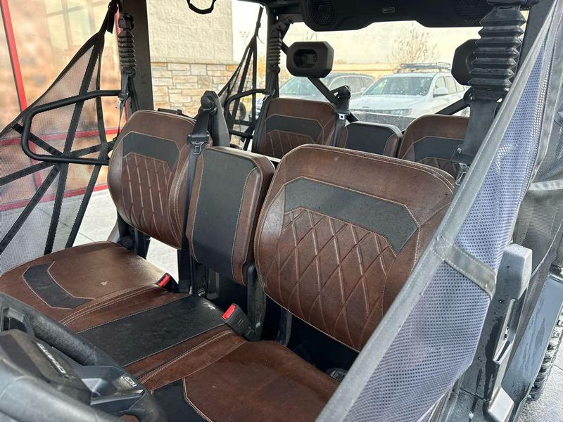 New 2026 CFMOTO UFORCE U10 XL PRO 