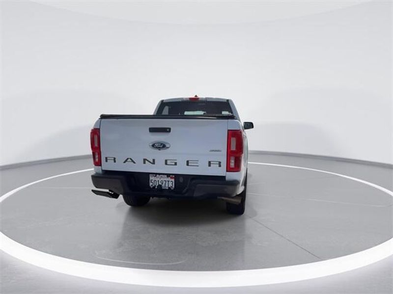 Used 2019 Ford Ranger XLTImage 7