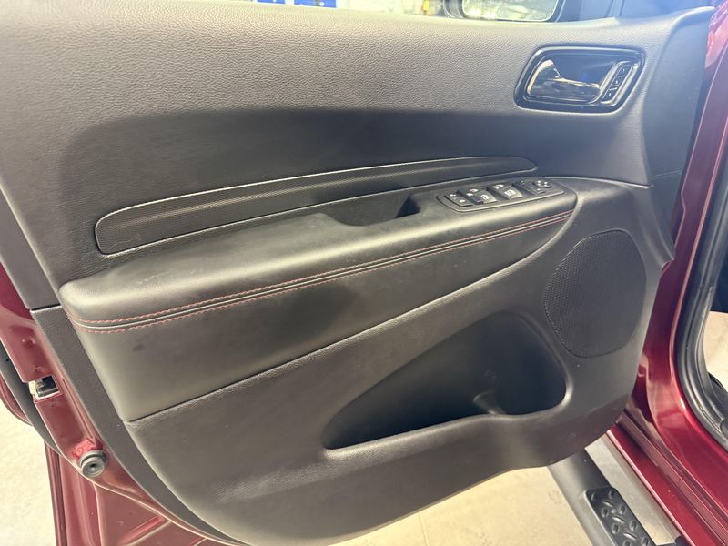 Used 2025 Dodge Durango GT PlusImage 18