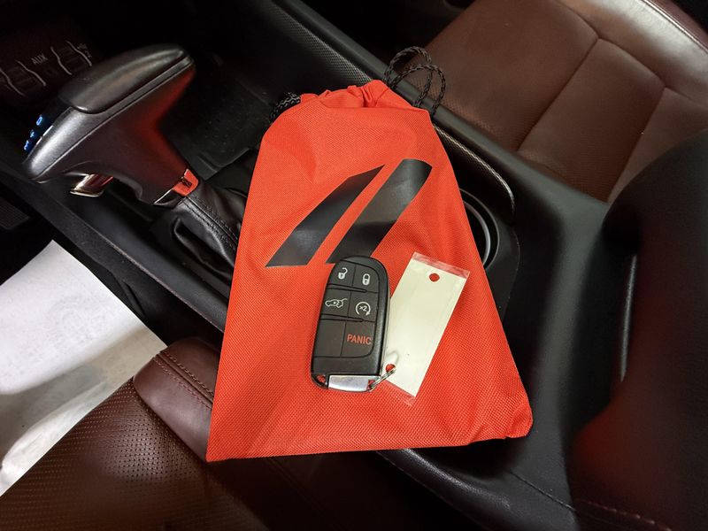 Used 2025 Dodge Durango GT PlusImage 26