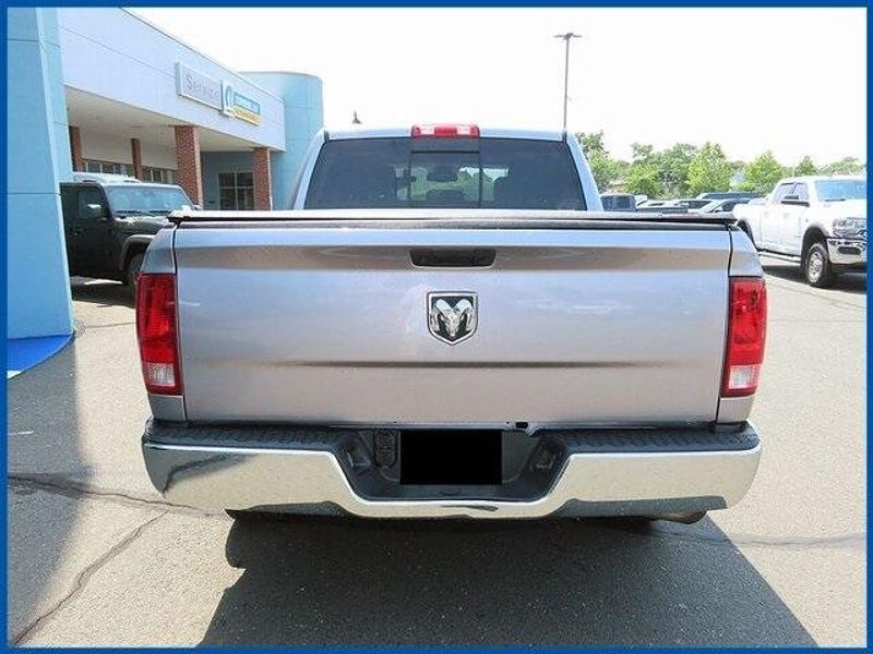 2019 RAM 1500 Classic SLTImage 6