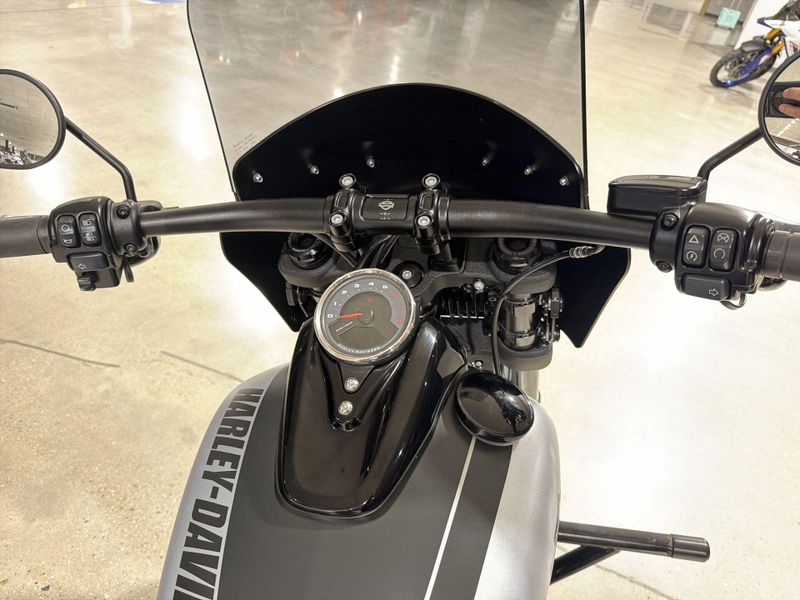 Used 2020 Harley-Davidson SOFTAIL FAT BOB 114 Image 23