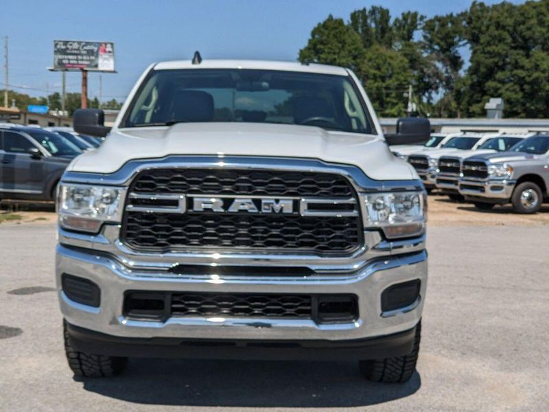 2020 RAM 2500 TradesmanImage 8