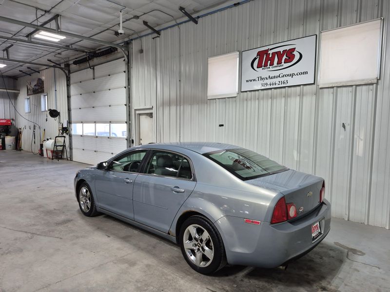 2009 Chevrolet Malibu LT w/1LTImage 19
