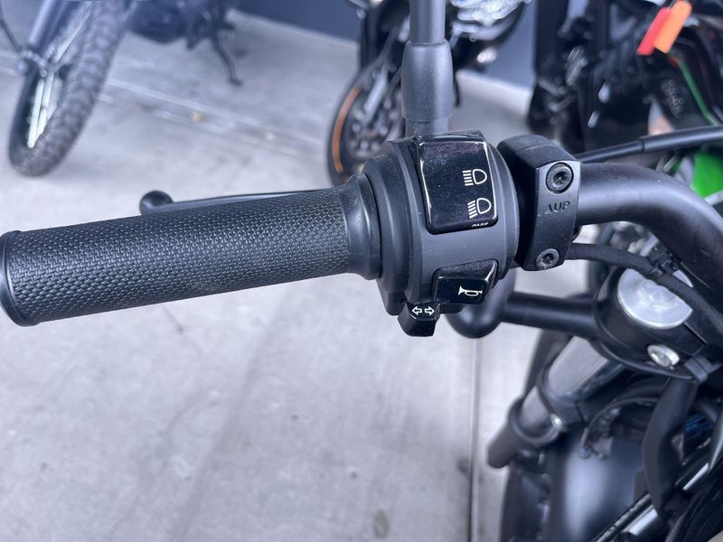 Used 2020 Honda REBEL 300 ABS Image 10