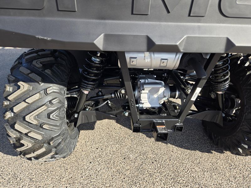 NEW 2026 CFMOTO UFORCE 600 Image 25
