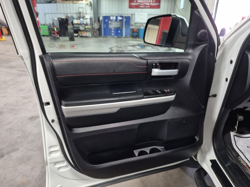 Used 2020 Toyota Tundra TRD ProImage 21