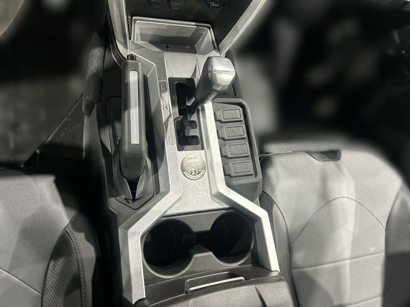 New 2026 Yamaha WOLVERINE RMAX4 1000 COMPACT LIMITED Image 27