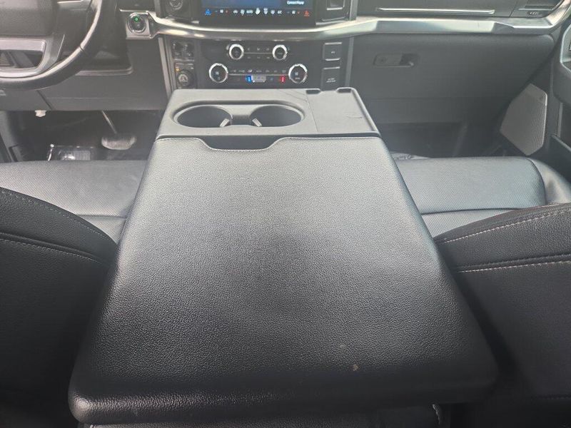Used 2021 Ford F-150 LariatImage 15