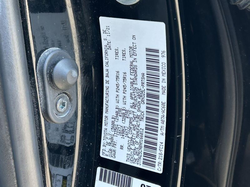 Used 2022 Toyota Tacoma SR5Image 31