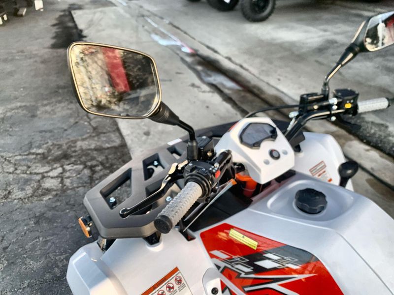 New 2025 Kayo BULL 300 EFI Image 19