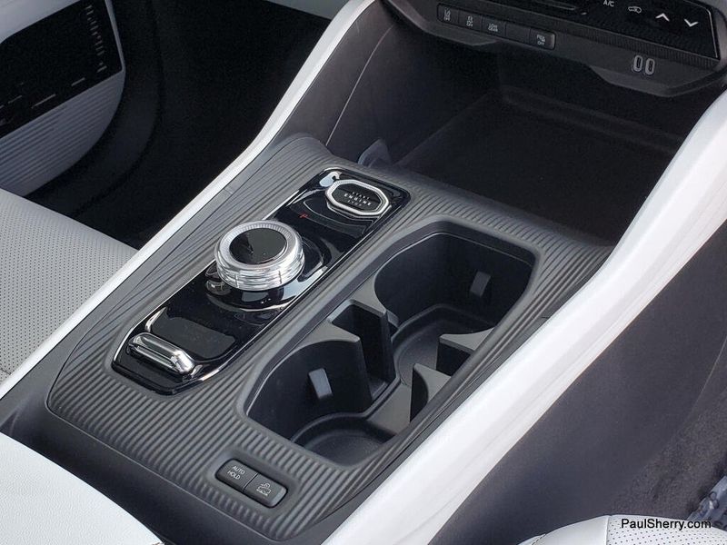 New 2026 Jeep Cherokee Limited 4x4