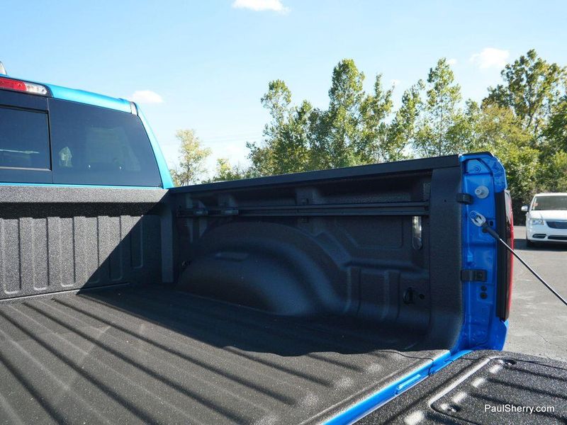 2026 Ram 1500 Laramie photo 11