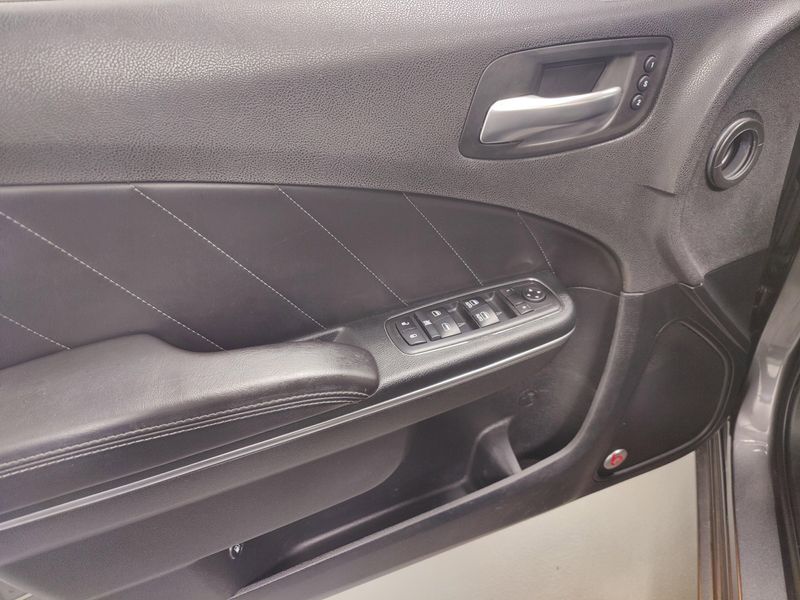 Used 2018 Dodge Charger GT Plus AWD w/Sunroof/BeatsImage 24